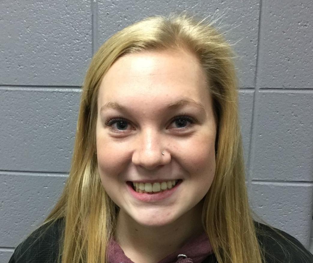 Kaley Blake, Burlington